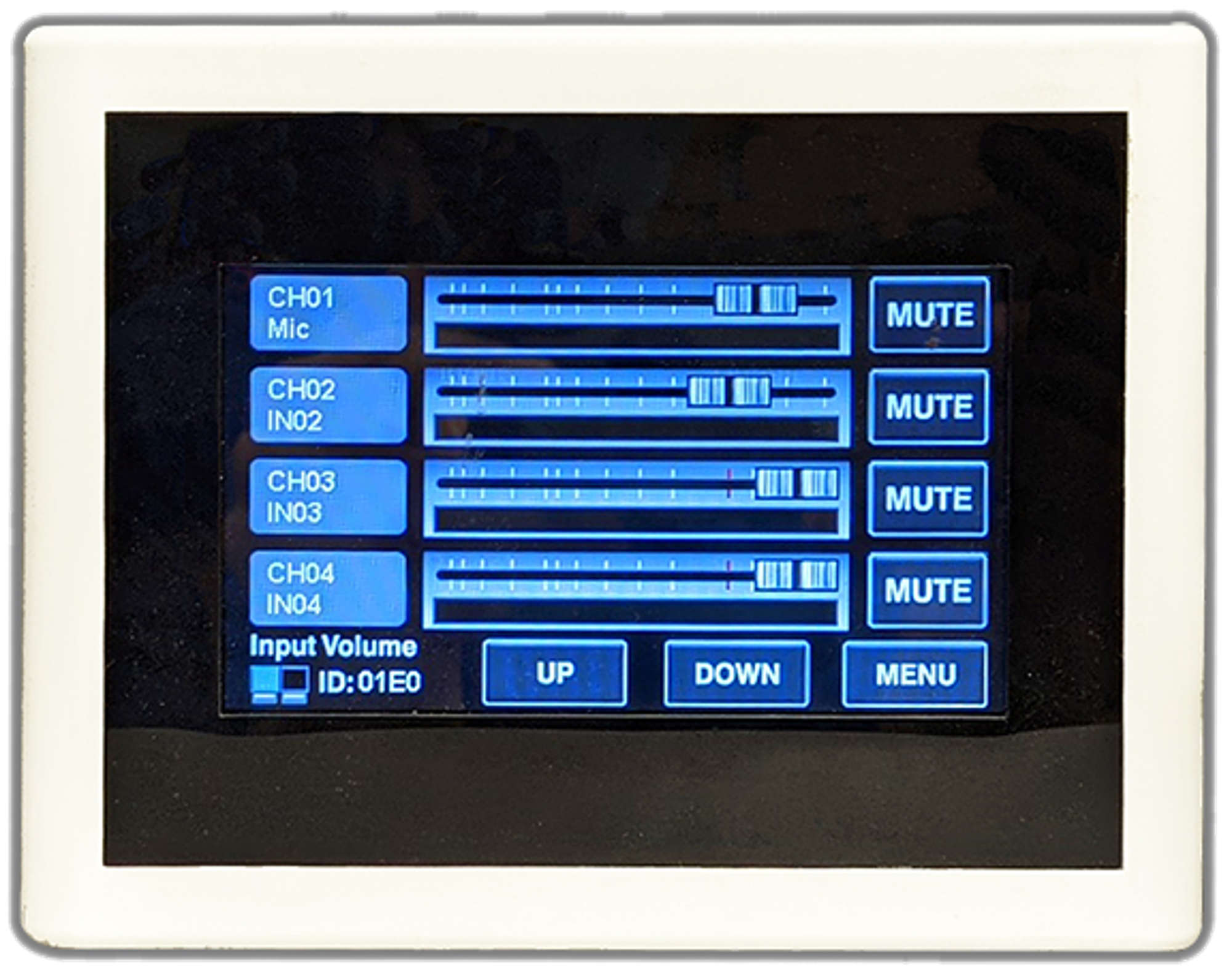 TOA デジタルアナウンスマシン EV-350R TOA EV-350R デジタル
