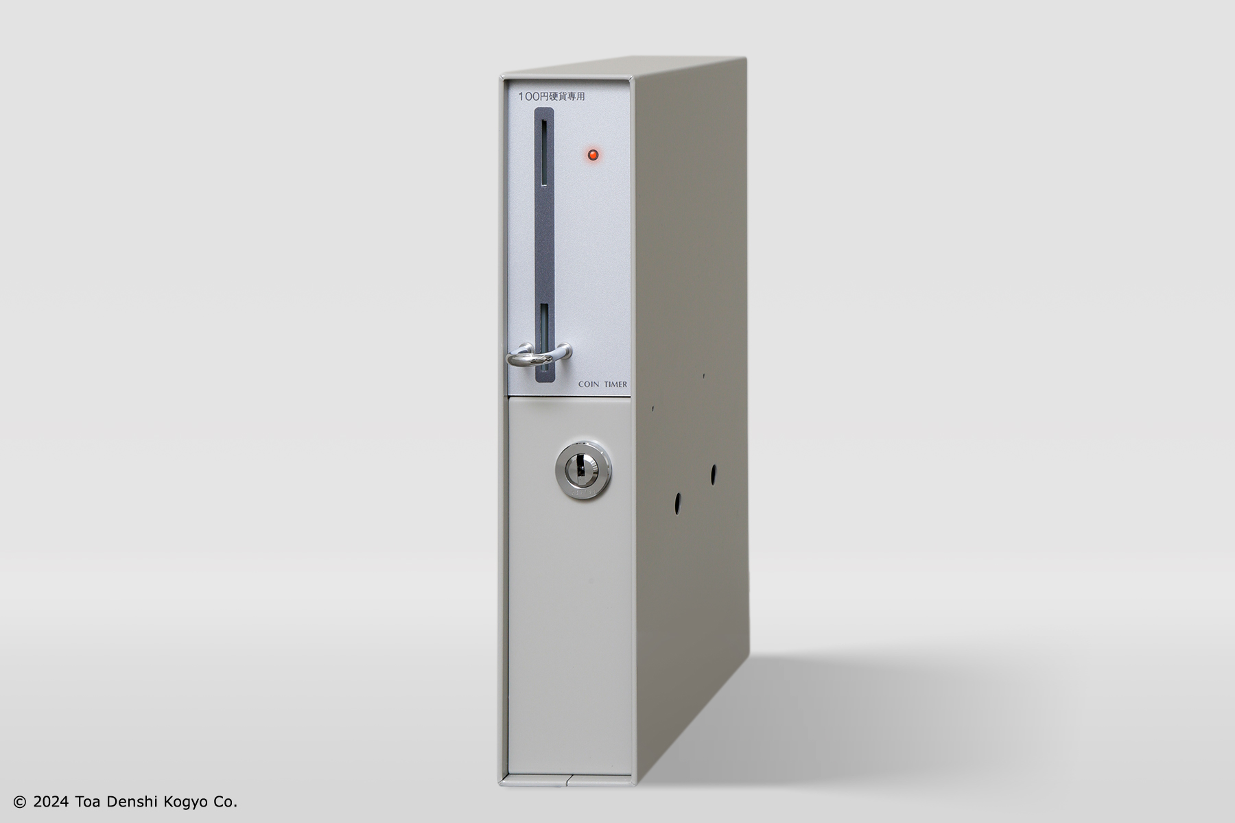 TD-S2-M - 東亜電子工業株式会社