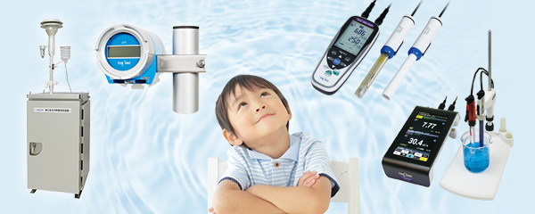 MM-42DP/41DP用 pH/ORP/電気伝導率/光学式溶存酸素プローブ | 製品情報