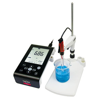 pHメータ HM-41X | ラボ用分析機器 | 製品情報 | 東亜ディーケーケー