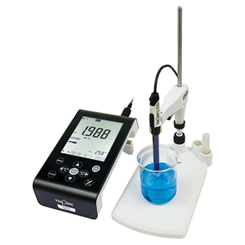 電気伝導率計 CM-41X | ラボ用分析機器 | 製品情報 | 東亜