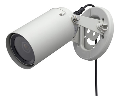 商品データダウンロード:屋外デイナイトカメラ (C-CV450D-3) | 商品