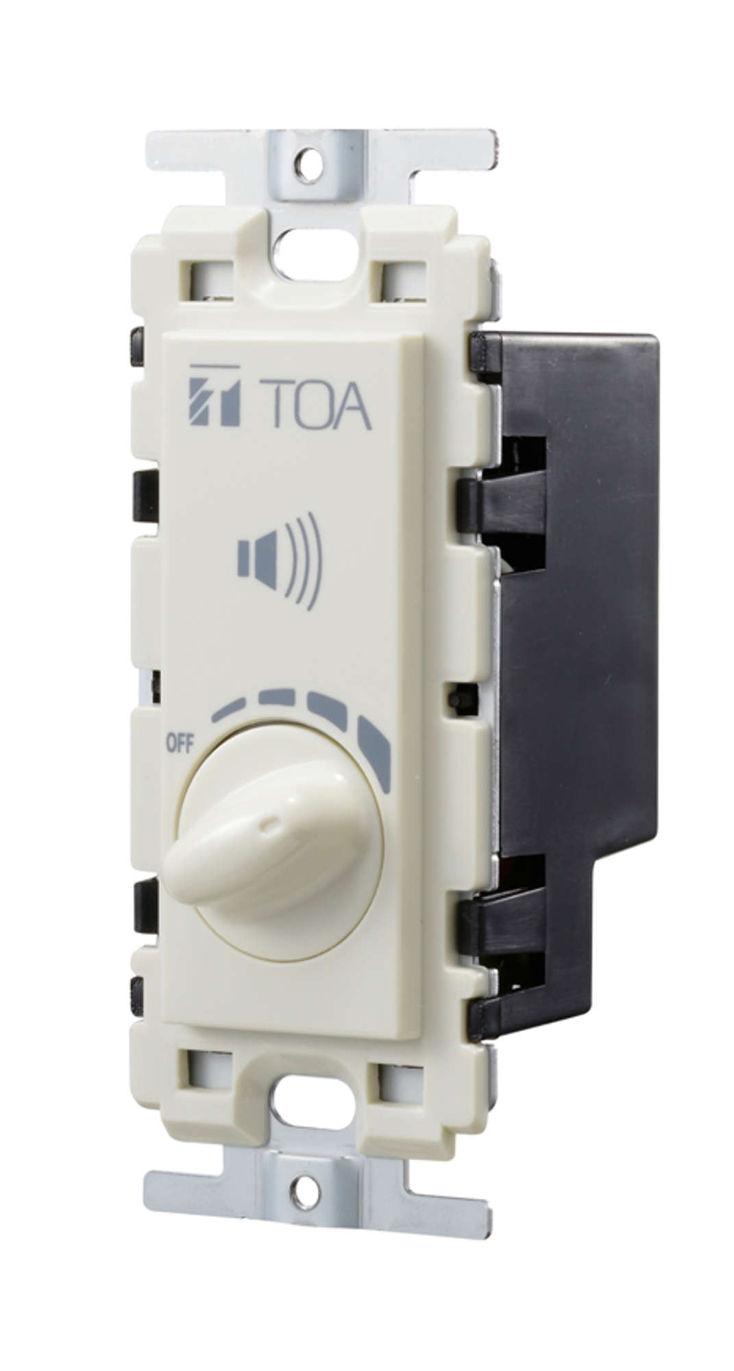 アッテネ－タ－ 6W以下 (AT-063A) | TOA株式会社