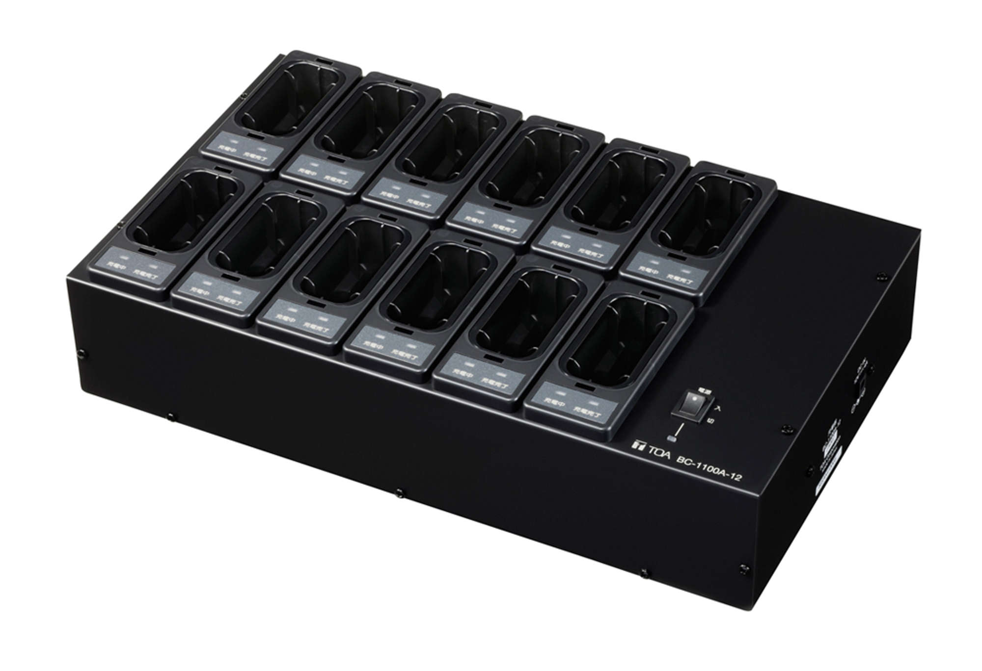 TOA ワイヤレスガイドアンテナ YW-1102 2つ TOA YW-1102 TOA