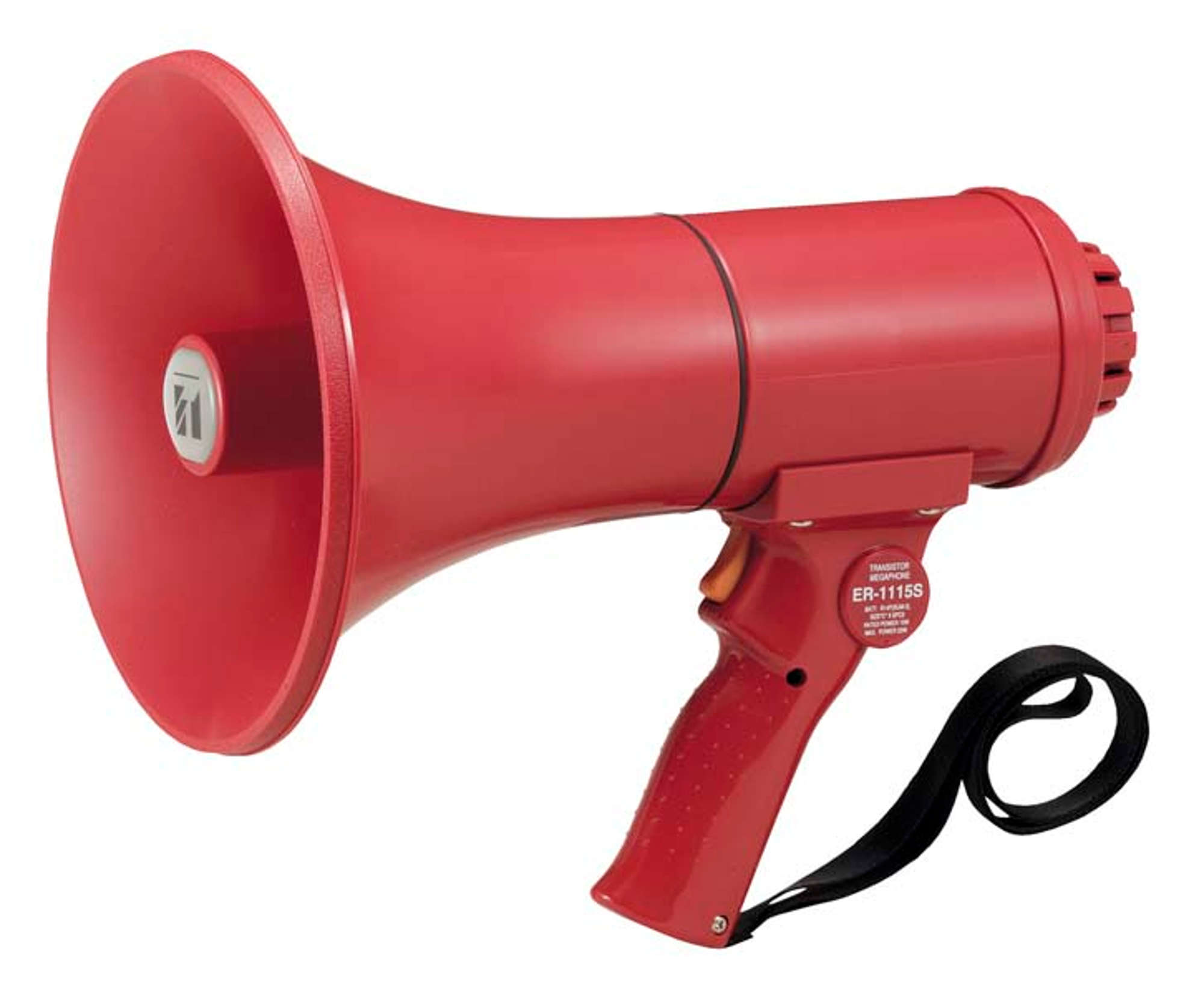 メガホン | 商品 | TOA株式会社