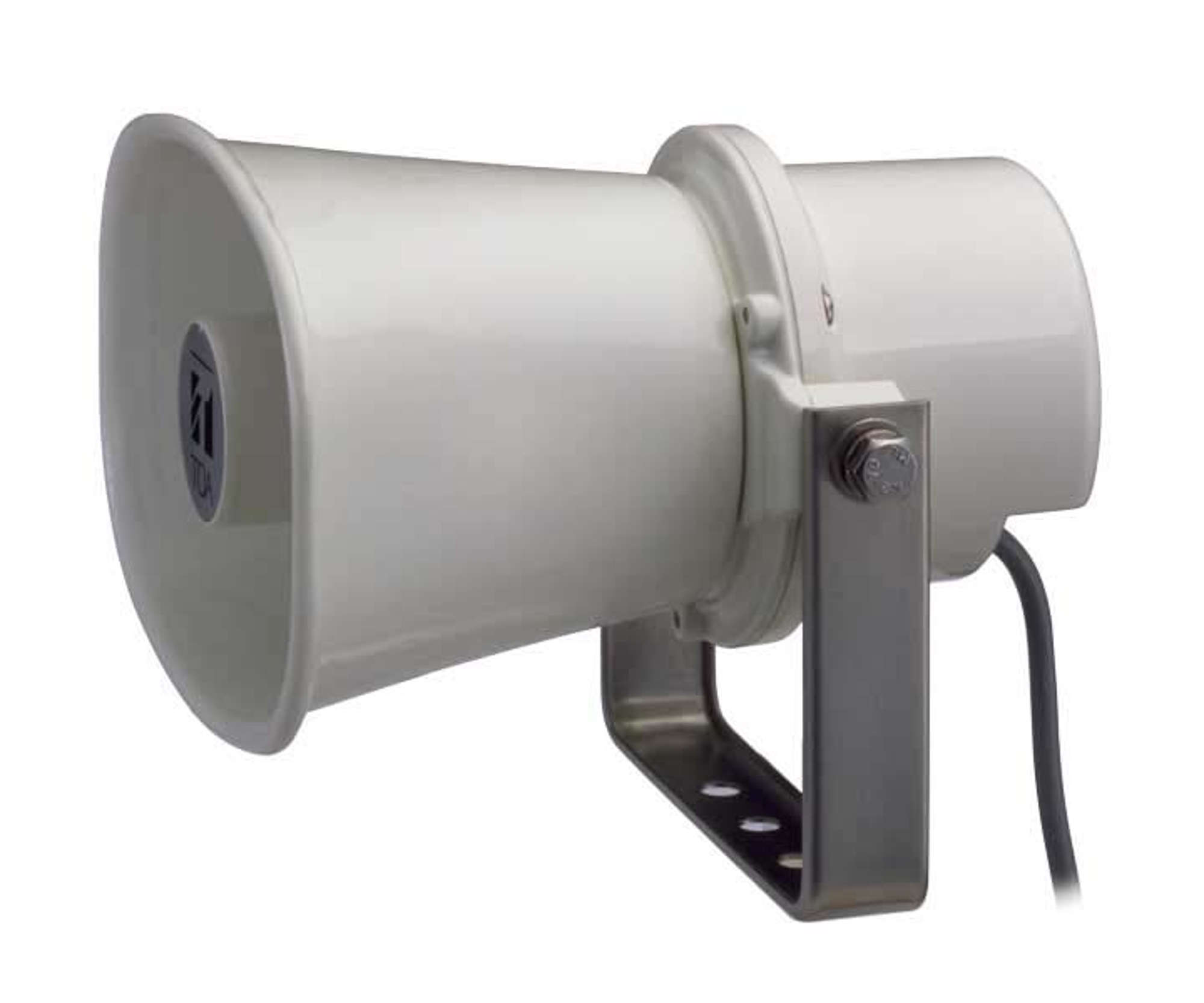 TOA 拡声器 スピーカー HS-20A-2B ホーンスピーカー 未使用品