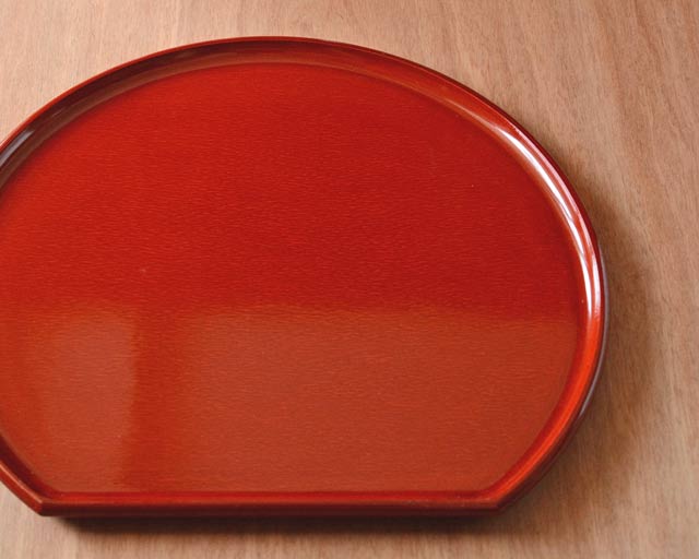 香川漆器 【砥部工房 からくさ】