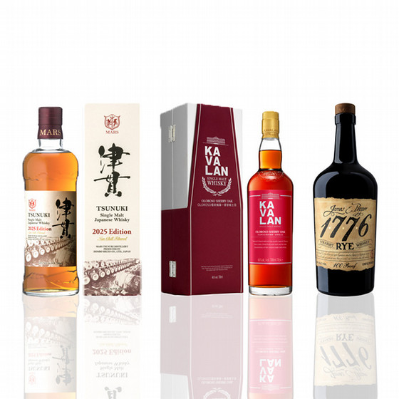 ウイスキー飲み比べ 3本セット① - 東武の食品 - 【公式】東武百貨店