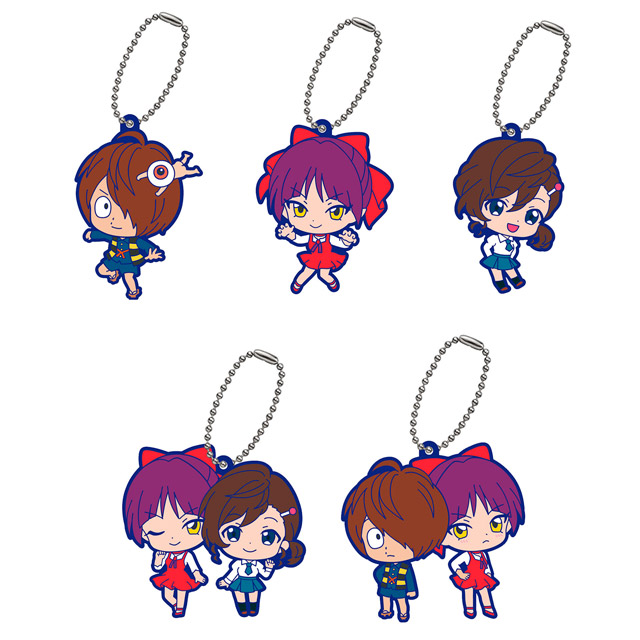 グッズ | 新番組「ゲゲゲの鬼太郎」-東映アニメーション