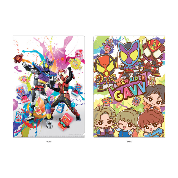 受注生産限定・製造終了品】小市民シリーズ クリアファイル4枚セット