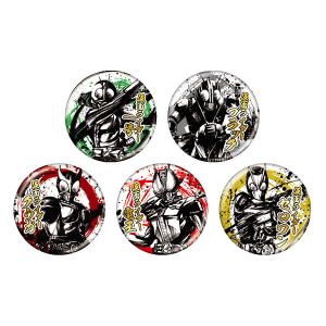 タイトル別で探す/「か」タイトル作品/仮面ライダーゼロワン(一覧 価格