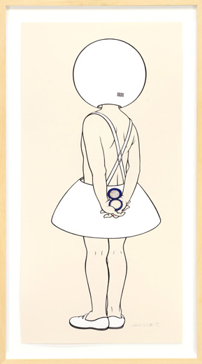 町田久美,Kumi Machida|@GALLERY TAGBOAT