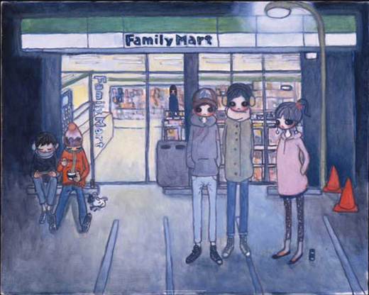 a*c様 タカノ綾 コンビニエンスストア a*c様 タカノ綾 コンビニエンス