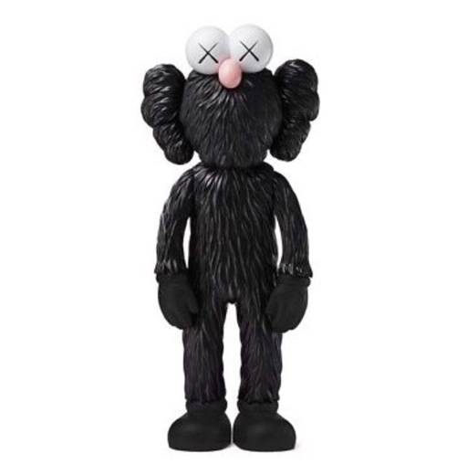 BFF (BLACK EDITION)BFF (BLACK EDITION)|KAWS x MEDICOM TOYKAWS x