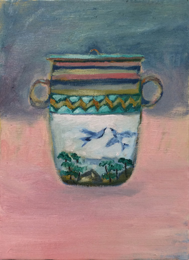 フラワーボール(3D) レッドボールFlowerball (3D) Red ball|村上隆