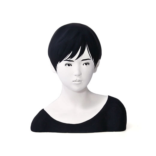 博多人形HAKATA NINGYO|KYNEKYNE