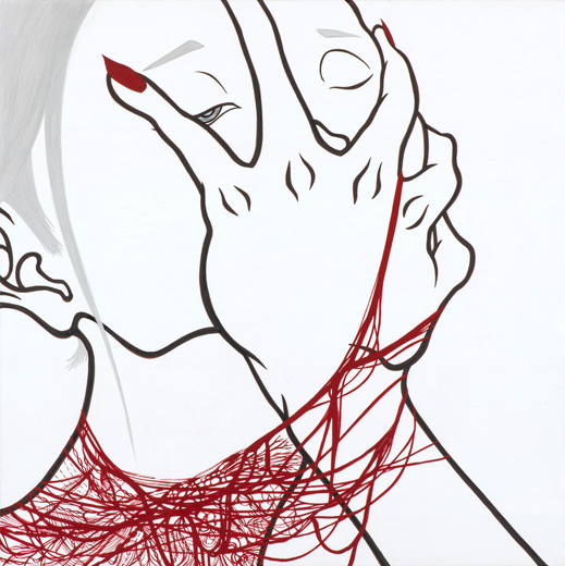 奈良美智 版画 Time Goes On 奈良美智｢Time Goes On｣ | 山田書店