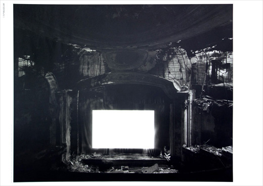 Paramount Theater, Newark 2015 (ポスター、サイン入り)Paramount