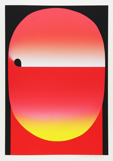 元永定正,Sadamasa Motonaga|@GALLERY TAGBOAT