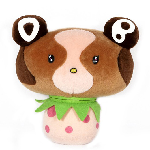 村上隆 ソーラー腕時計 DOBぬいぐるみ 村上隆 ソーラー腕時計 DOB