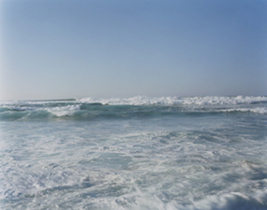 ニュー・ウェーヴNEW WAVES|ホンマタカシTakashi Homma