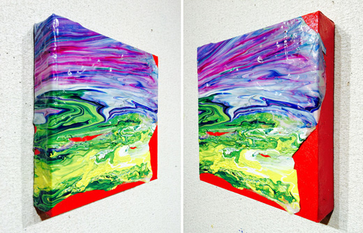 PITH SERIES 15PITH SERIES 15|杉田陽平Yohei Sugita