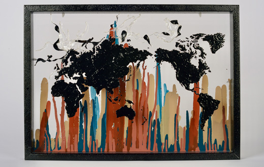 村上隆 An Homage to Monopink, 1960 E Takashi Murakami | An Homage