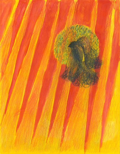 笑顔のお花達Flowers with Smiley Faces|村上隆Takashi Murakami