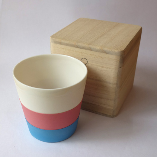 カップ 中cup|桑田卓郎Takuro Kuwata