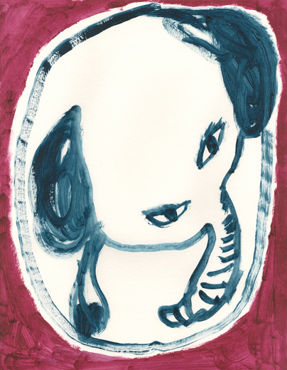 Time Goes OnTime Goes On|奈良美智Yoshitomo Nara