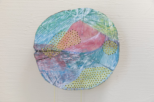 Paramount Theater, Newark 2015 (ポスター、サイン入り)Paramount