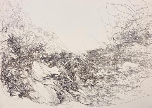 マルチカラーダブルフェイス (イエロー)Multicolor Double Face