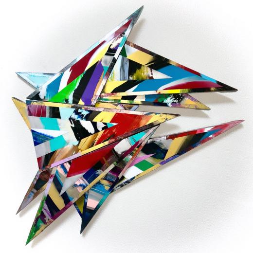 For the Love of God, BelieveFor the Love of God, Believe|ダミアン