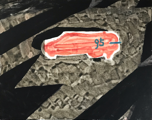 卯三郎こけし 富士山ちゃんFujisan-chan Kokeshi|村上隆 x 卯三郎