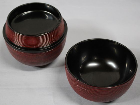 信玄弁当 77,000円（税込） | 輪島塗の塗師屋 輪島漆器大雅堂（公式