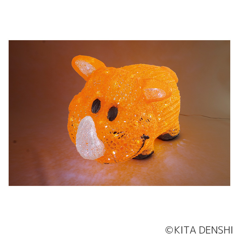 コスパ最高！史上最強レベルの装飾品！ ジャグラー クリスタルライト