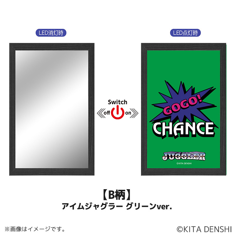 ジャグラーミラー LapiPa（ラピパ） | ぱちキャラ オンライン by大宏