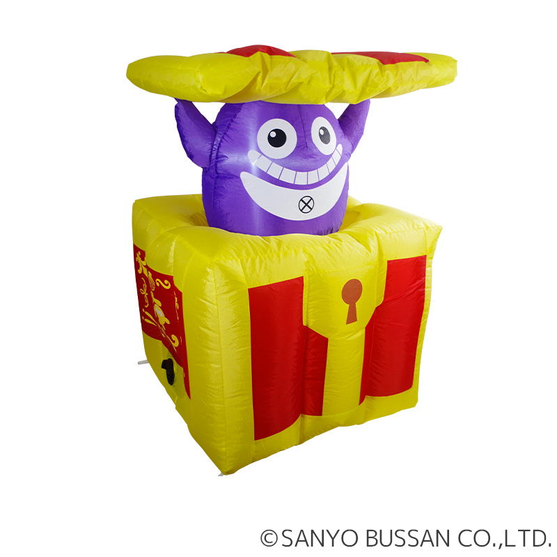 コスパ最高！史上最強レベルの装飾品！ 海物語 ムービングエアークジ