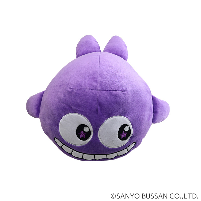 海物語 クジラッキーぬいぐるみ | ぱちキャラ オンライン by大宏