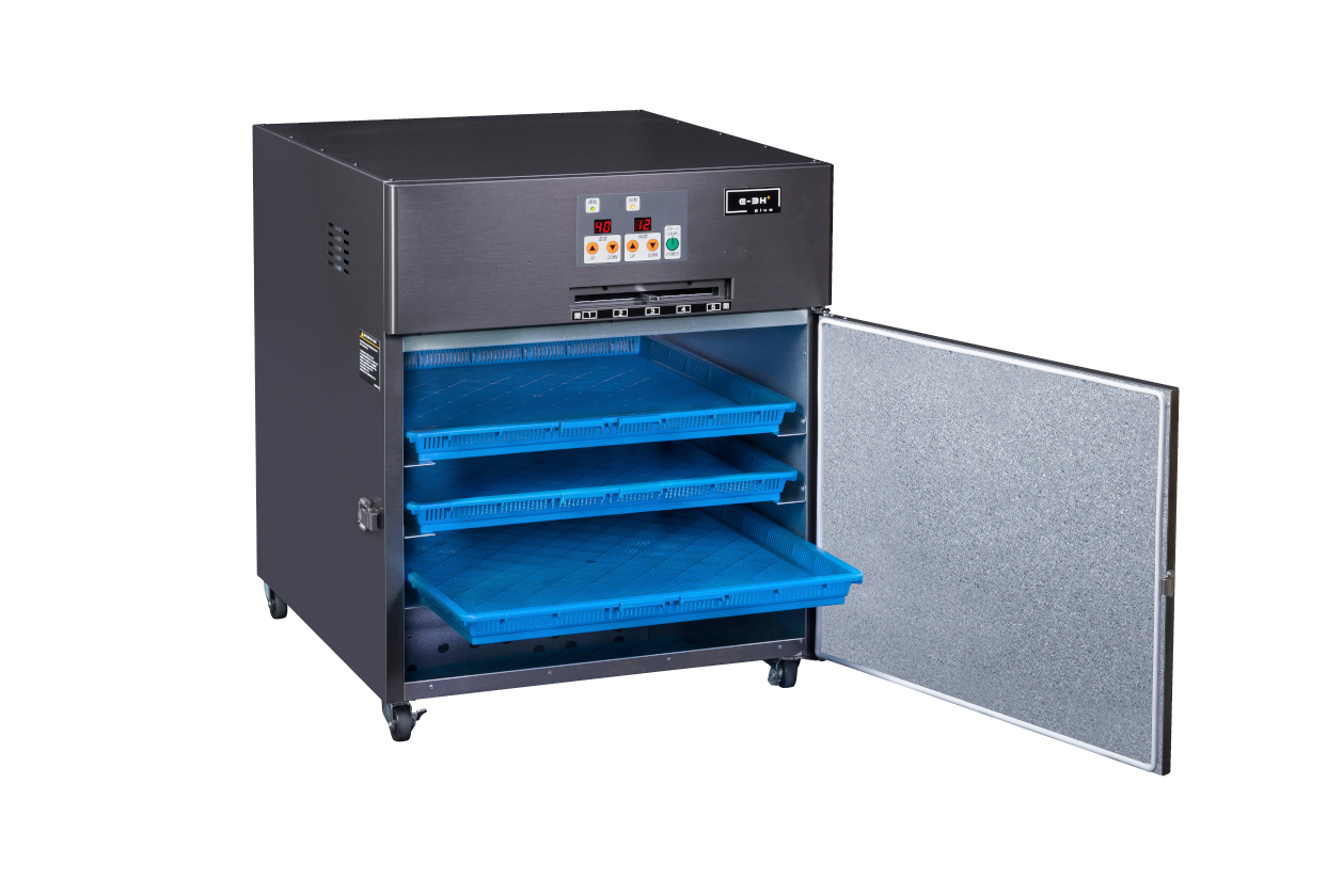 E-3H plus | 乾燥機の大紀産業株式会社