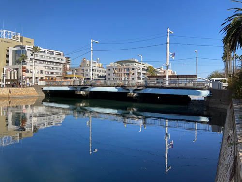 国道32号 高知橋（耐震補強） | 大成建設株式会社