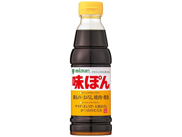 ミツカン 味ぽん 600ml (4902106541424) の仕入れ・箱買いなら激安卸