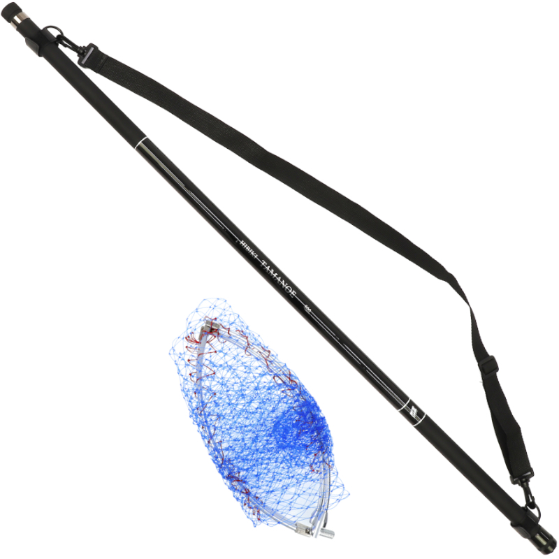 H.B concept HIBIKI 玉の柄 網付