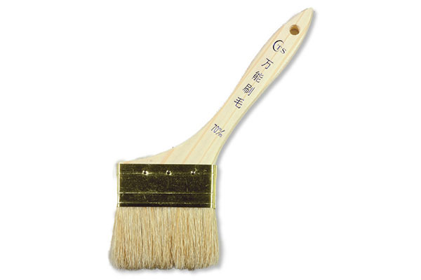 kukucheng713 本家「刷毛庄」謹製漆刷毛 kukucheng713 本家「刷毛庄