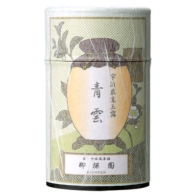 柳桜園 ほうじ茶・煎茶・玉露 柳桜園茶舗〉煎茶・ほうじ茶詰合せ