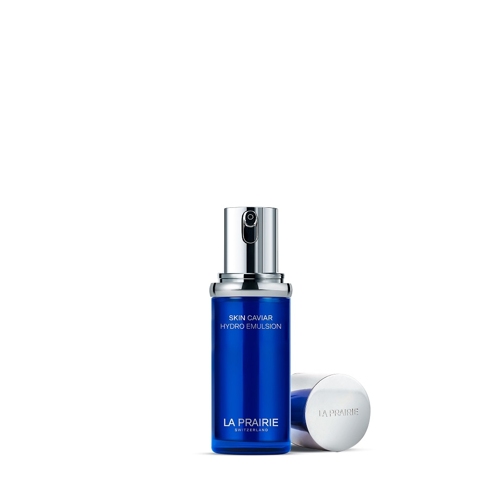 新品未使用】ラ・プレリー SC ハイドロ エマルジョン 70mL LA