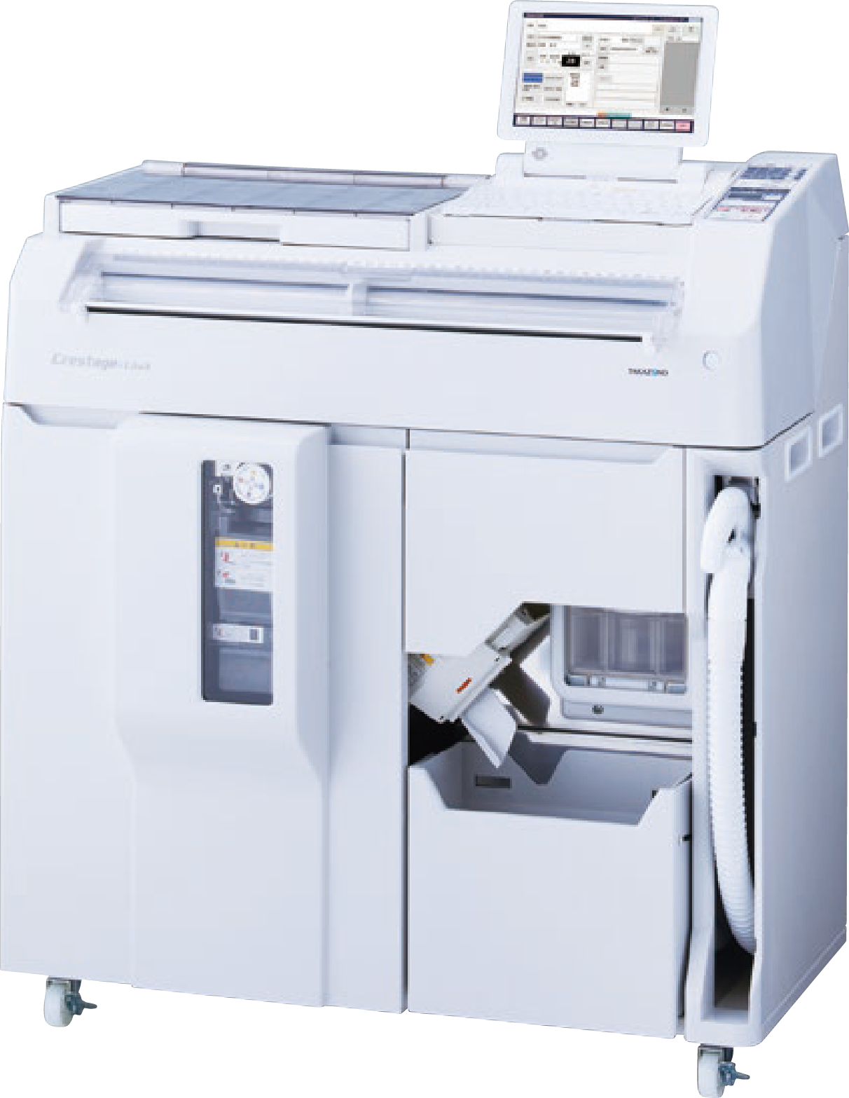 特徴｜CEDIC｜製品情報｜株式会社タカゾノ 高園産業 SOLNO 両袖