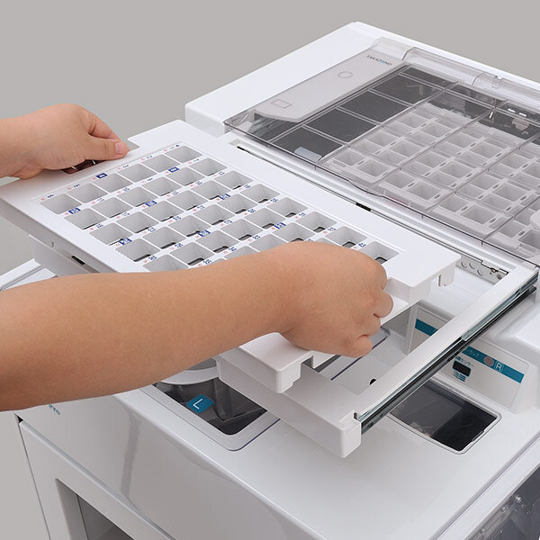 特徴｜Crestage-Pro2｜製品情報｜株式会社タカゾノ