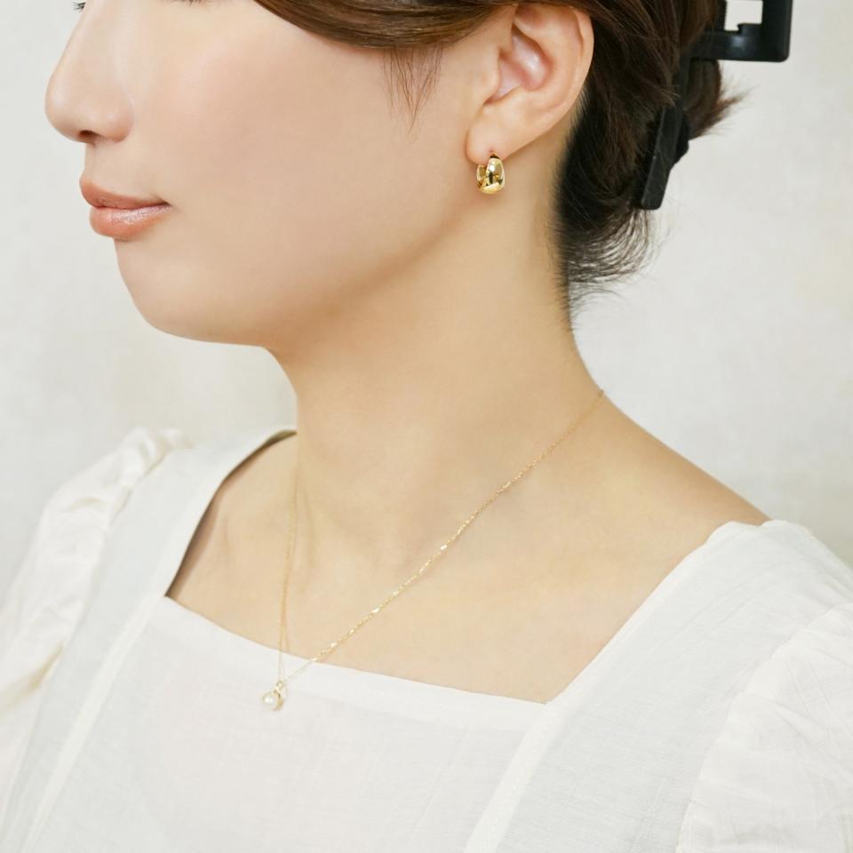 TAKEUP ピアス 希少品