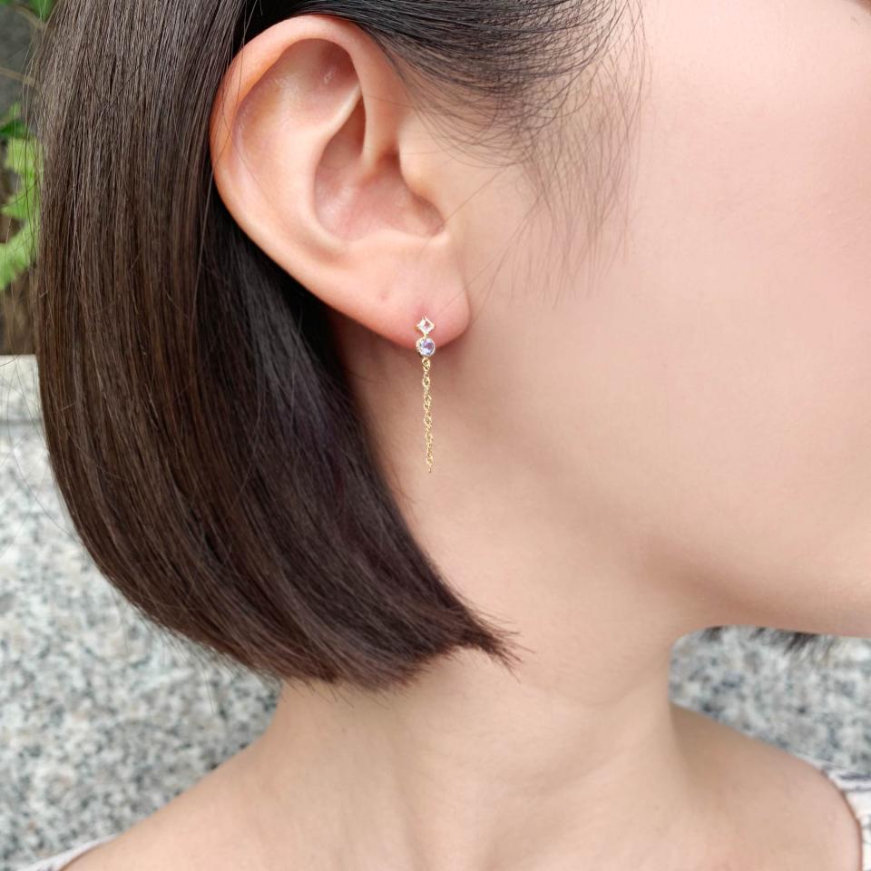 TAKE-UP ONLINE SHOP/テイクアップ公式オンラインショップ / K18・K10